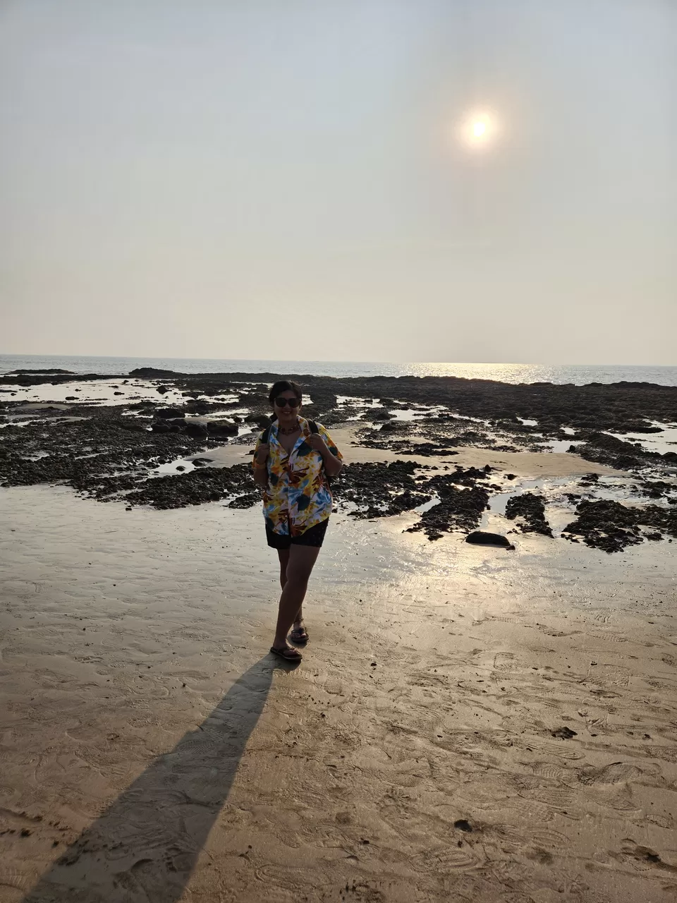 Photo of Why is MORJIM the best beach in North Goa??? by Curvy_bongshell