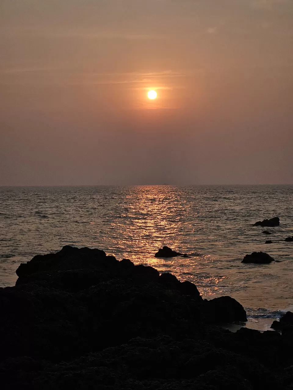 Photo of Why is MORJIM the best beach in North Goa??? by Curvy_bongshell