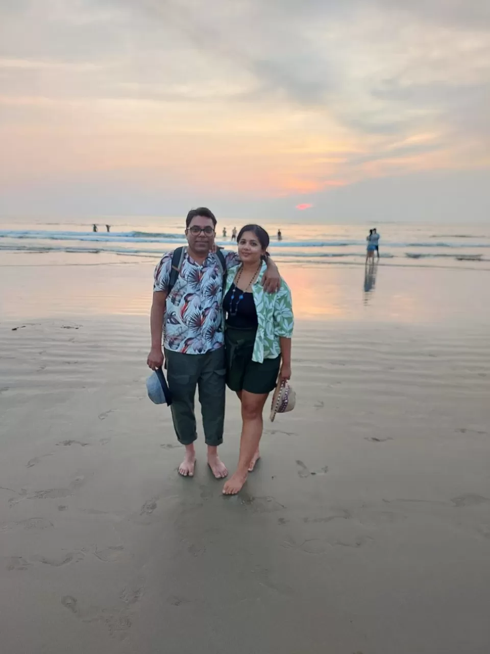 Photo of Why is MORJIM the best beach in North Goa??? by Curvy_bongshell