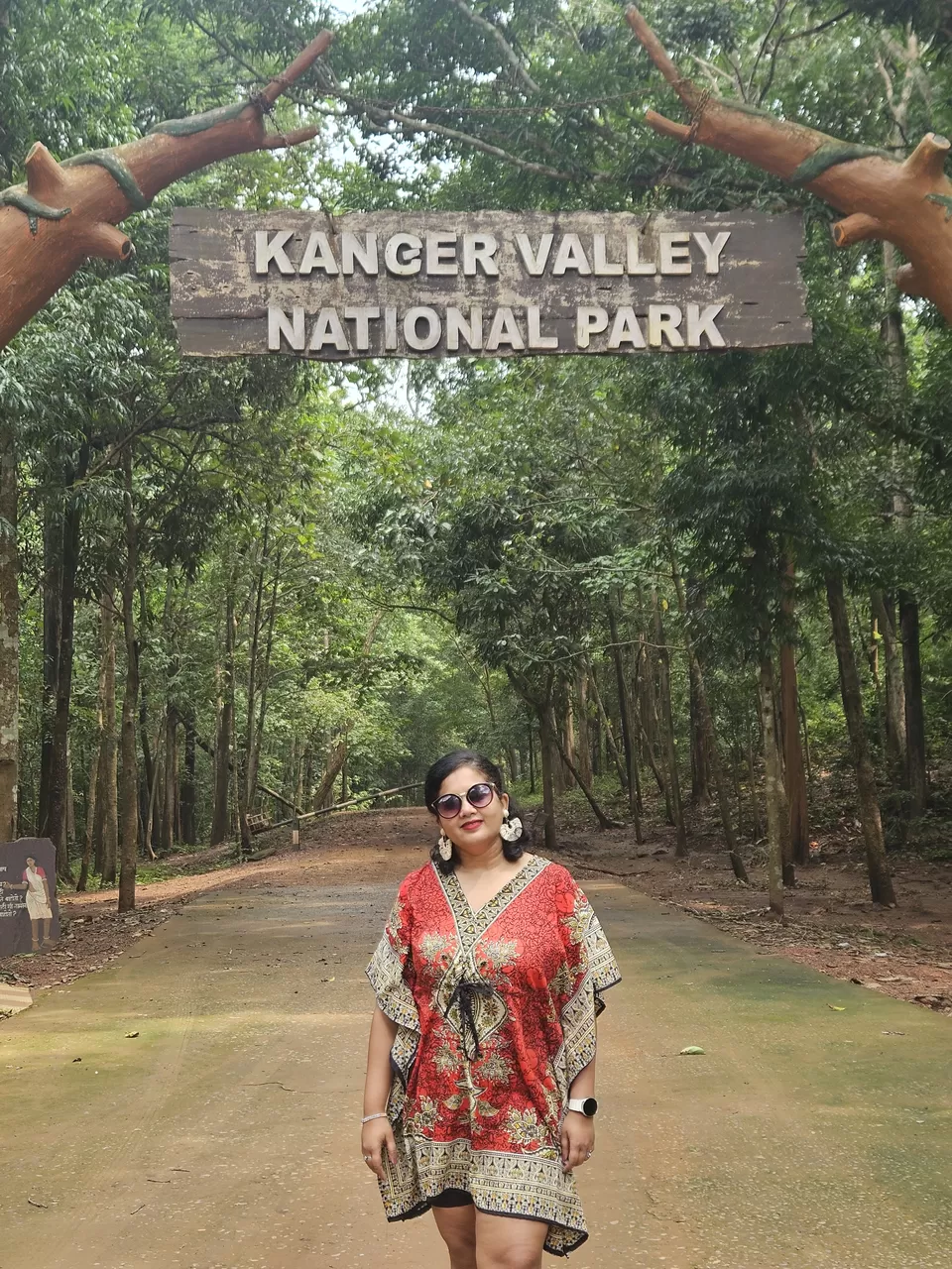 Photo of Chitrakoot Fall: 'Niagara of India' and its ethereal beauty by Samapti Das | @curvy_bongshell