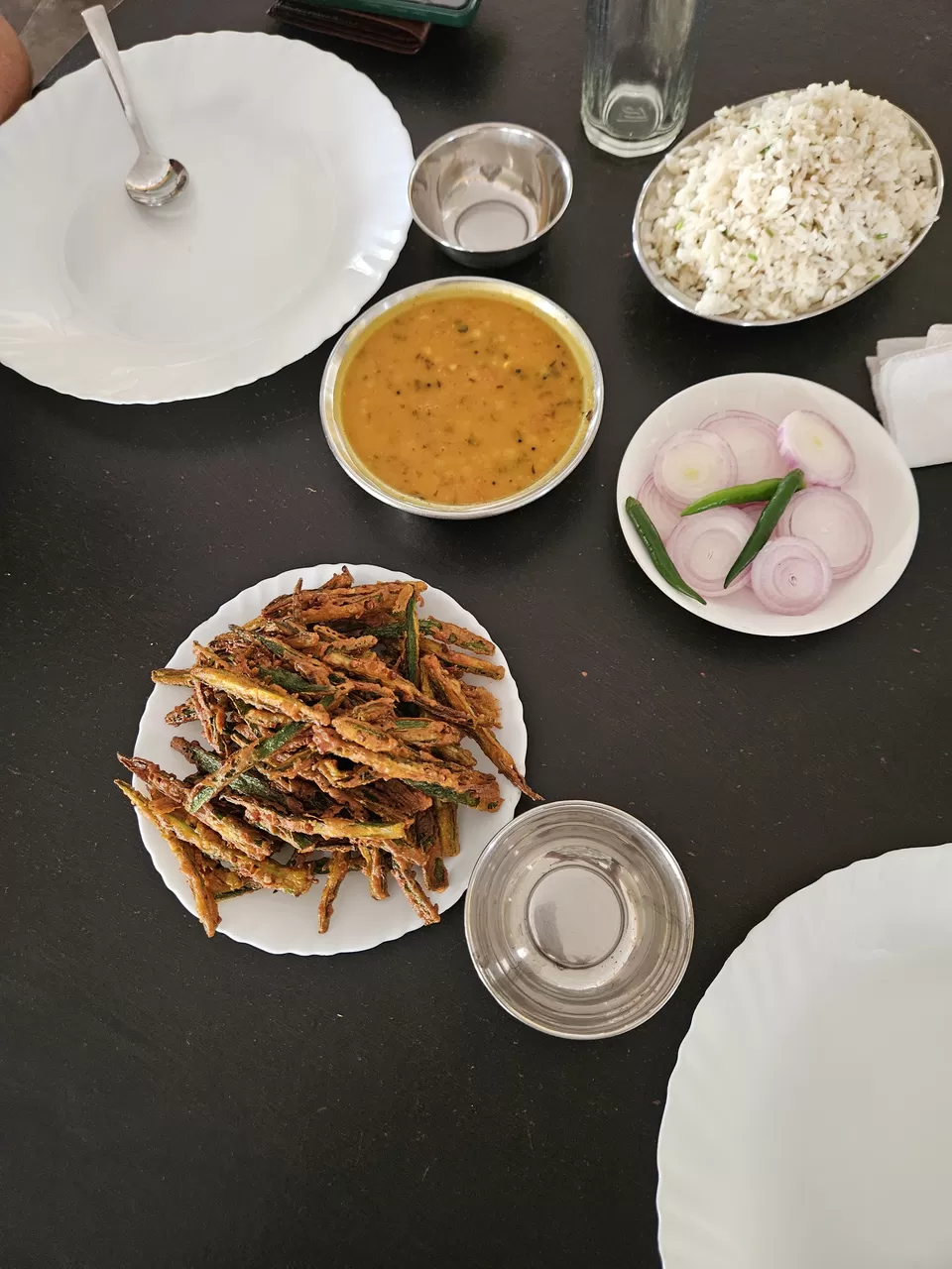 Photo of Chitrakoot Fall: 'Niagara of India' and its ethereal beauty by Samapti Das | @curvy_bongshell