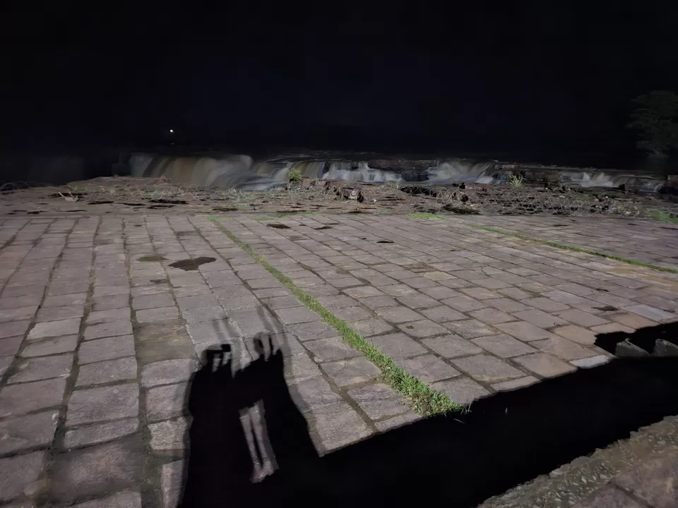 Photo of Chitrakoot Fall: 'Niagara of India' and its ethereal beauty by Samapti Das | @curvy_bongshell