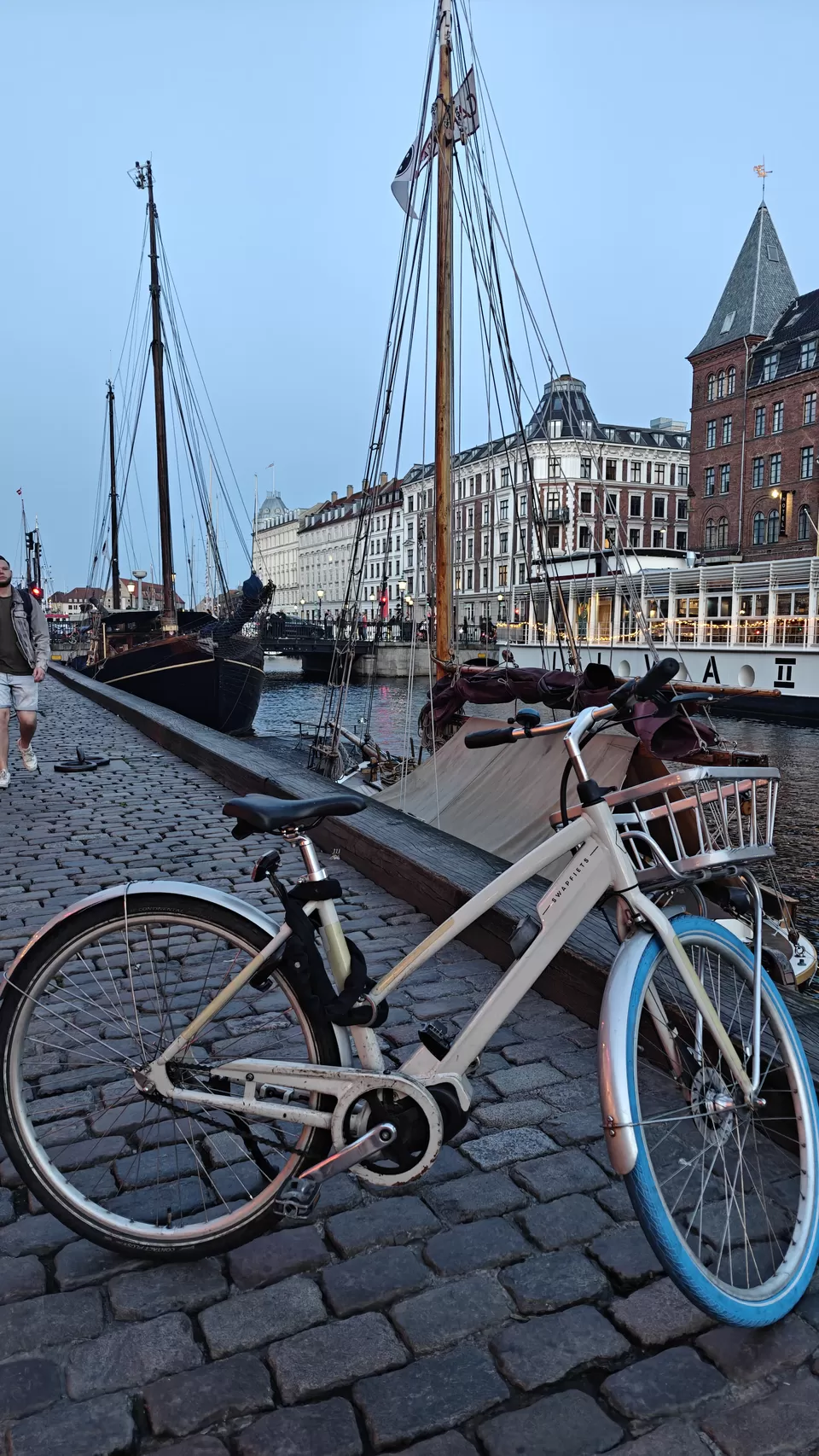 Photo of Mid-Summer in Copenhagen – Where the Days Never End by Rithish Kumar