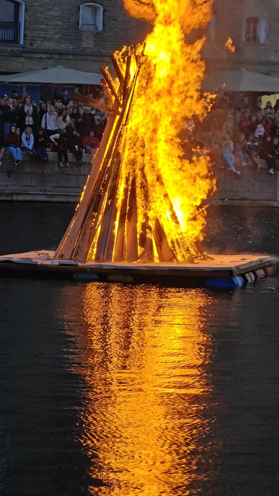 Photo of Mid-Summer in Copenhagen – Where the Days Never End by Rithish Kumar
