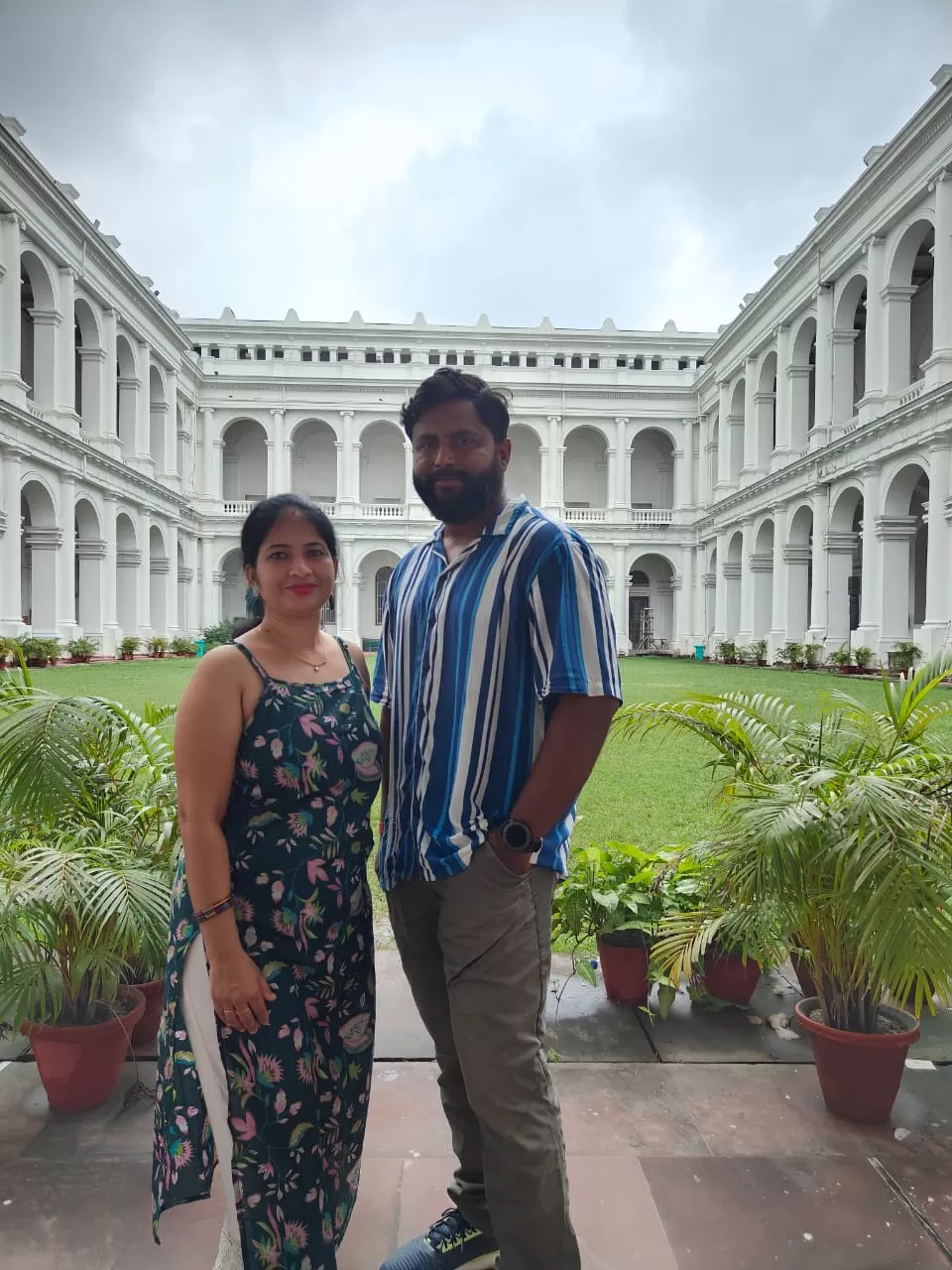 Photo of A Perfect 2-Day Family Getaway in Kolkata by Sandeep Patnaik