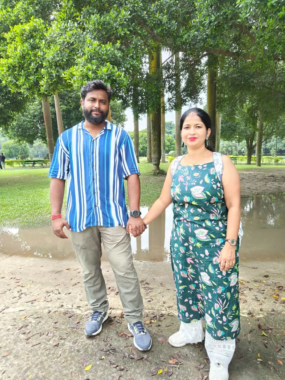 Photo of A Perfect 2-Day Family Getaway in Kolkata by Sandeep Patnaik