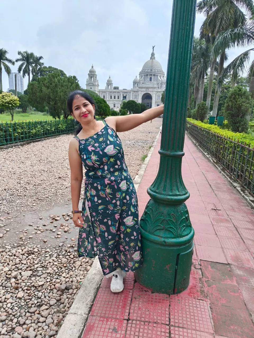 Photo of A Perfect 2-Day Family Getaway in Kolkata by Sandeep Patnaik