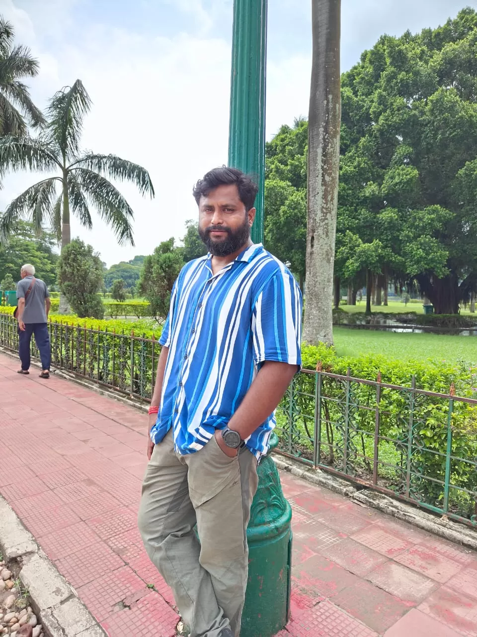 Photo of A Perfect 2-Day Family Getaway in Kolkata by Sandeep Patnaik
