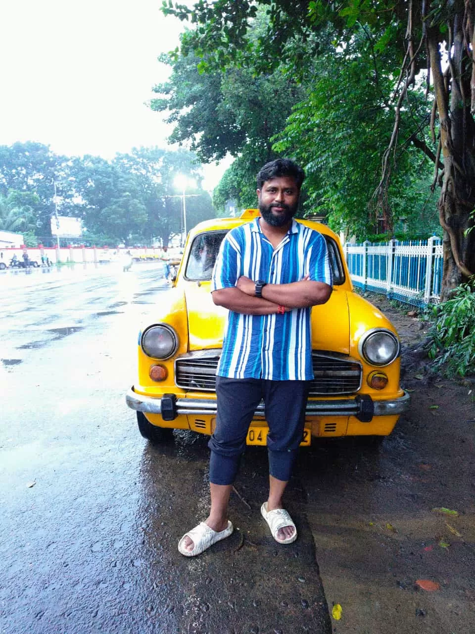 Photo of A Perfect 2-Day Family Getaway in Kolkata by Sandeep Patnaik