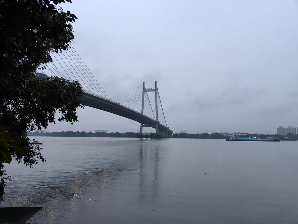 Photo of A Perfect 2-Day Family Getaway in Kolkata by Sandeep Patnaik