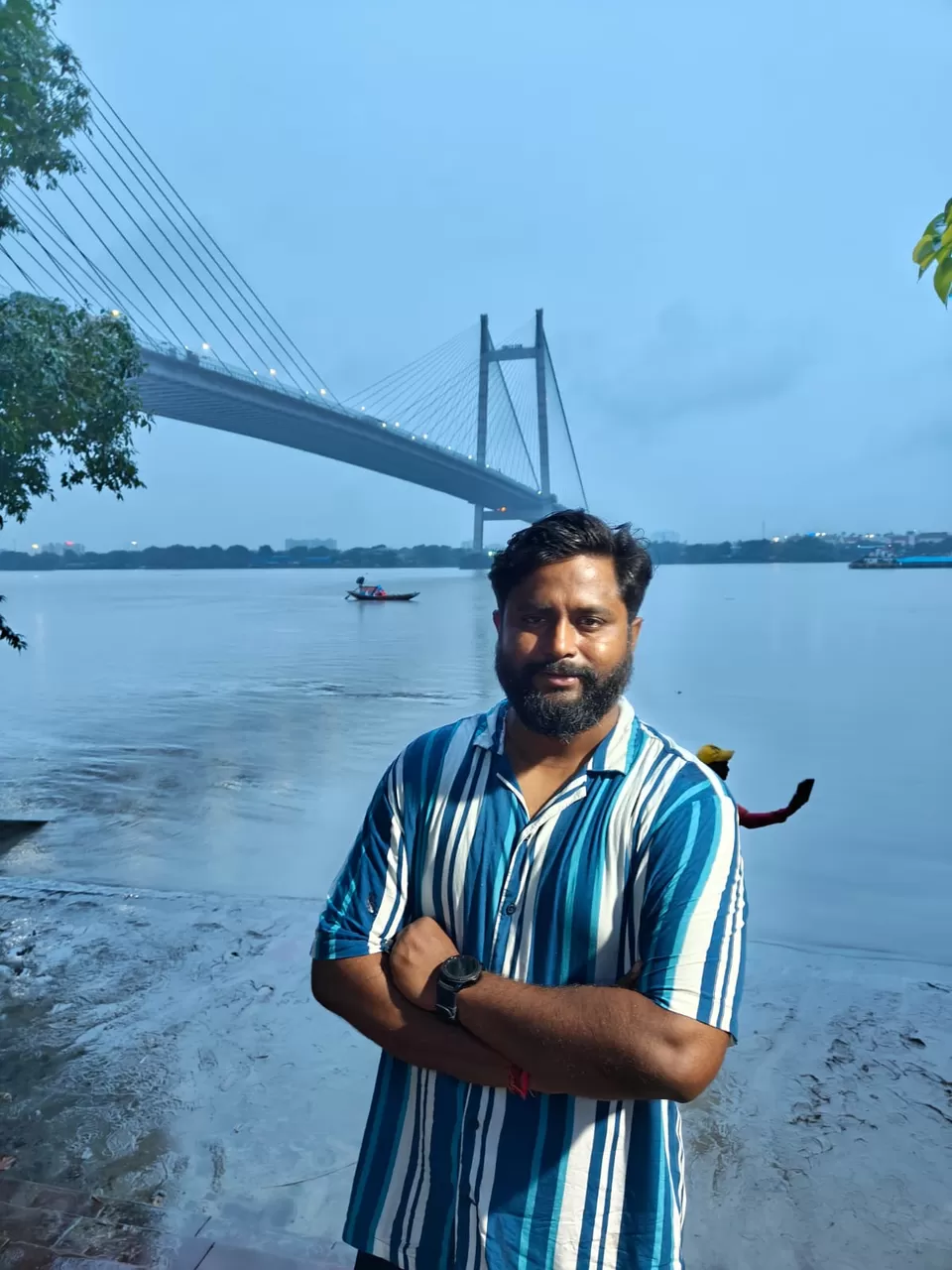 Photo of A Perfect 2-Day Family Getaway in Kolkata by Sandeep Patnaik