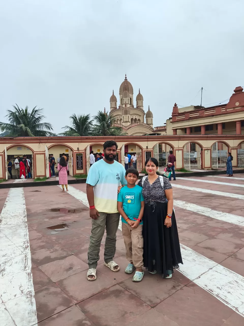 Photo of A Perfect 2-Day Family Getaway in Kolkata by Sandeep Patnaik