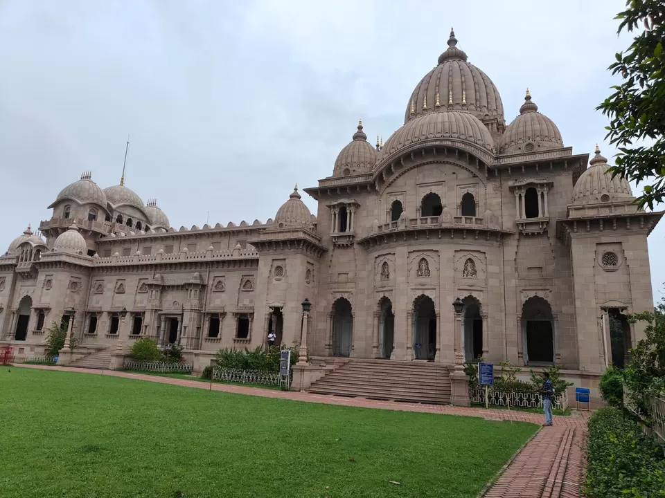 Photo of A Perfect 2-Day Family Getaway in Kolkata by Sandeep Patnaik