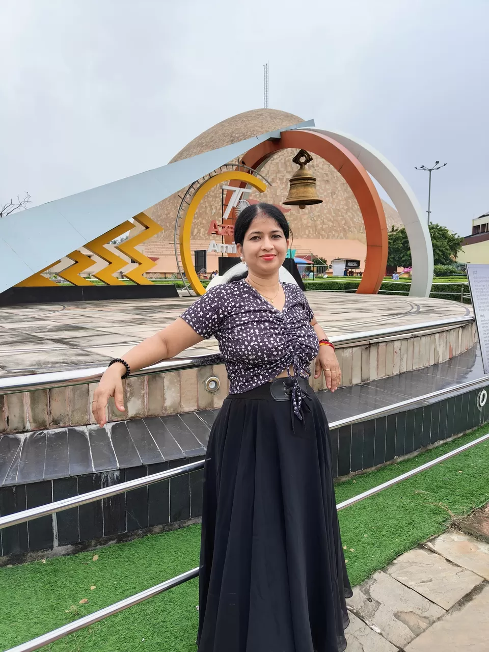 Photo of A Perfect 2-Day Family Getaway in Kolkata by Sandeep Patnaik