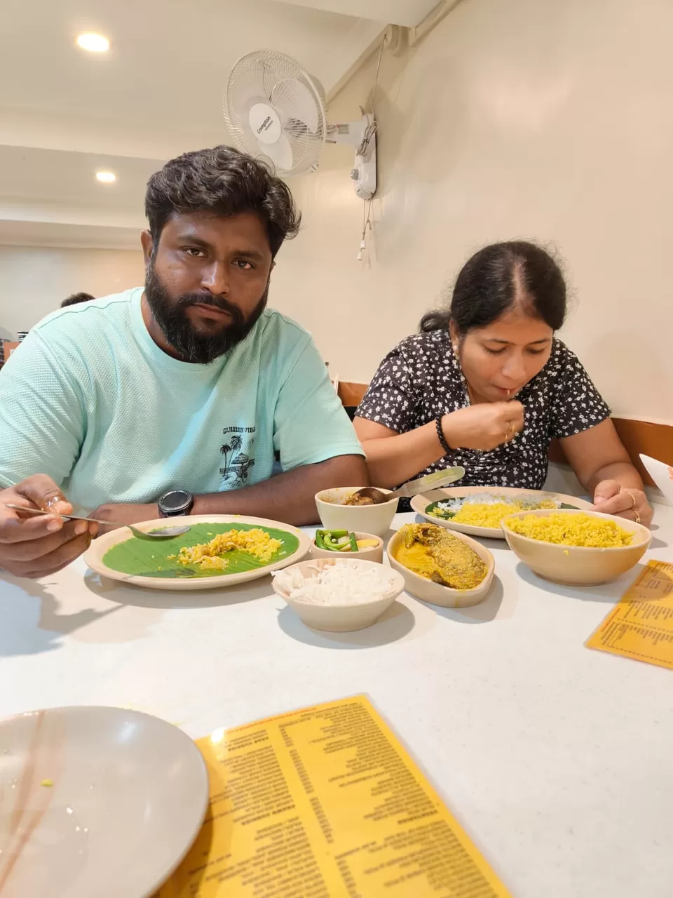 Photo of A Perfect 2-Day Family Getaway in Kolkata by Sandeep Patnaik