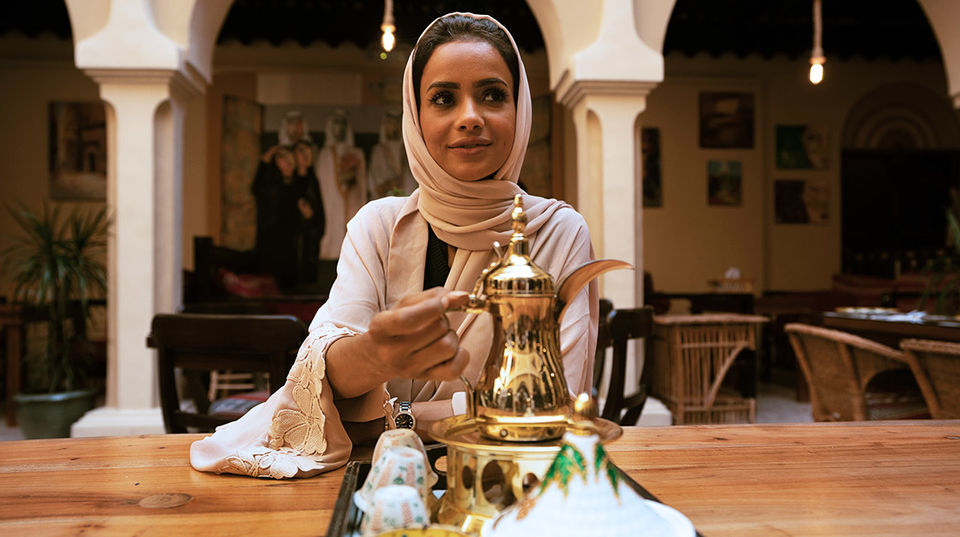 Photo of Take a Gastronomical Journey Across Saudi to Explore the Undiscovered Flavours of Arabia by Sushantika