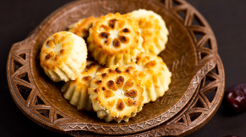 Photo of Take a Gastronomical Journey Across Saudi to Explore the Undiscovered Flavours of Arabia by Sushantika