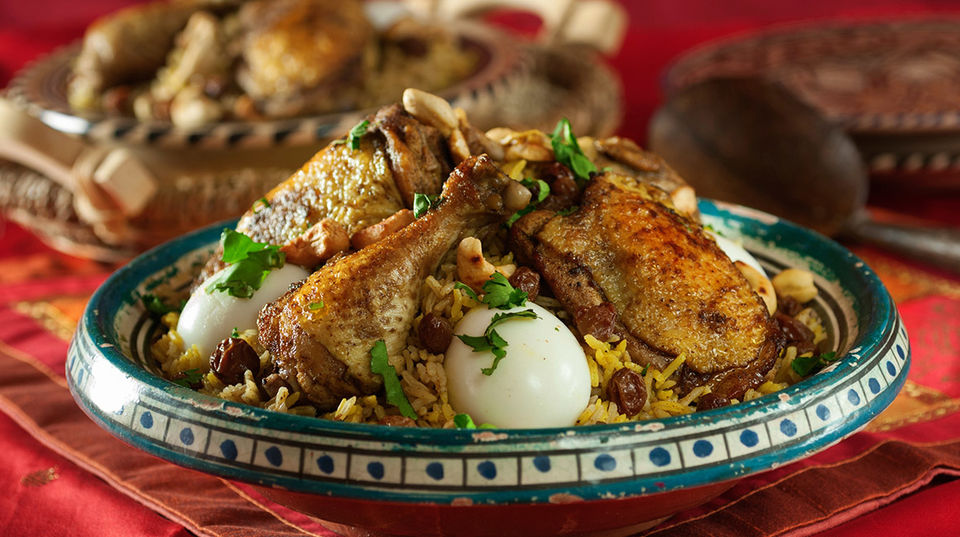 Photo of Take a Gastronomical Journey Across Saudi to Explore the Undiscovered Flavours of Arabia by Sushantika