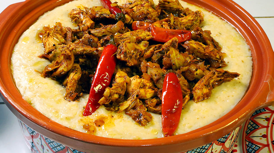 Photo of Take a Gastronomical Journey Across Saudi to Explore the Undiscovered Flavours of Arabia by Sushantika