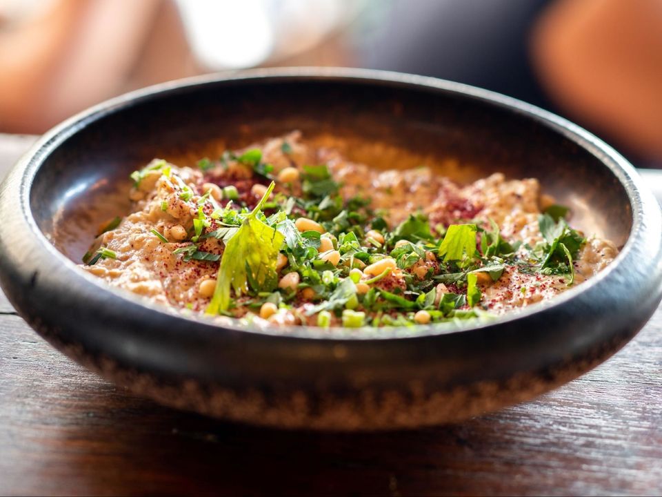 Photo of Take a Gastronomical Journey Across Saudi to Explore the Undiscovered Flavours of Arabia by Sushantika