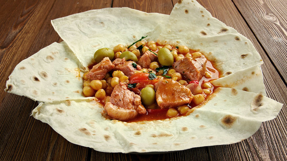 Photo of Take a Gastronomical Journey Across Saudi to Explore the Undiscovered Flavours of Arabia by Sushantika