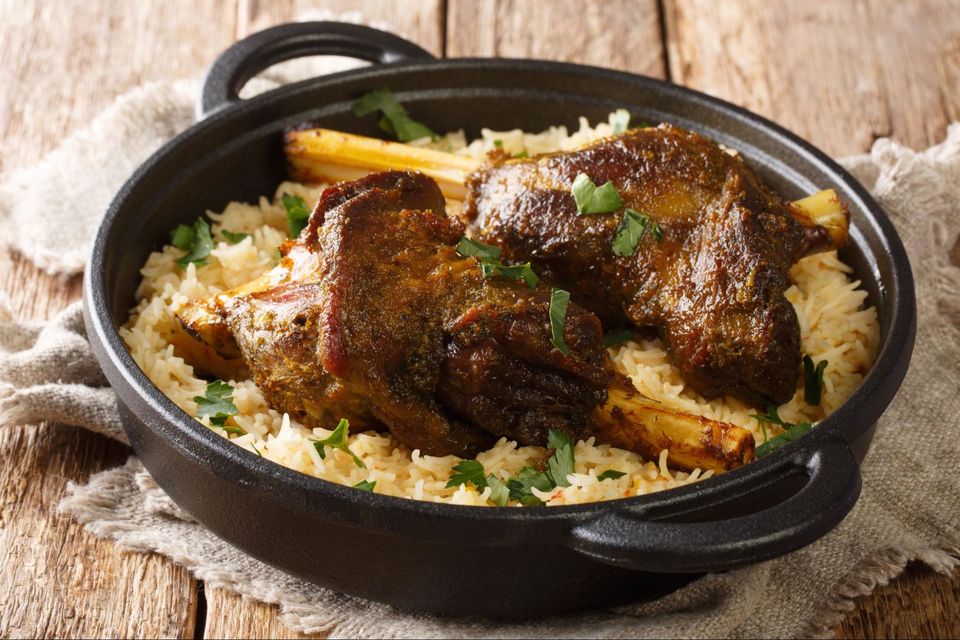 Photo of Take a Gastronomical Journey Across Saudi to Explore the Undiscovered Flavours of Arabia by Sushantika