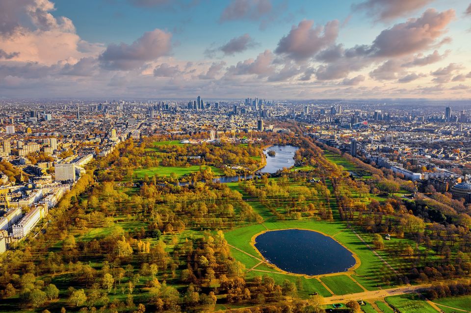 Photo of Student in London? Here’s Your Guide to Affordable and Exciting Ways to Explore The City! by Sushantika