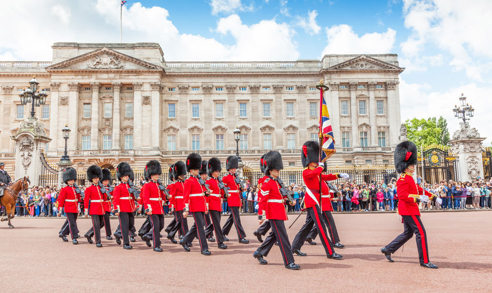 Photo of Student in London? Here’s Your Guide to Affordable and Exciting Ways to Explore The City! by Sushantika