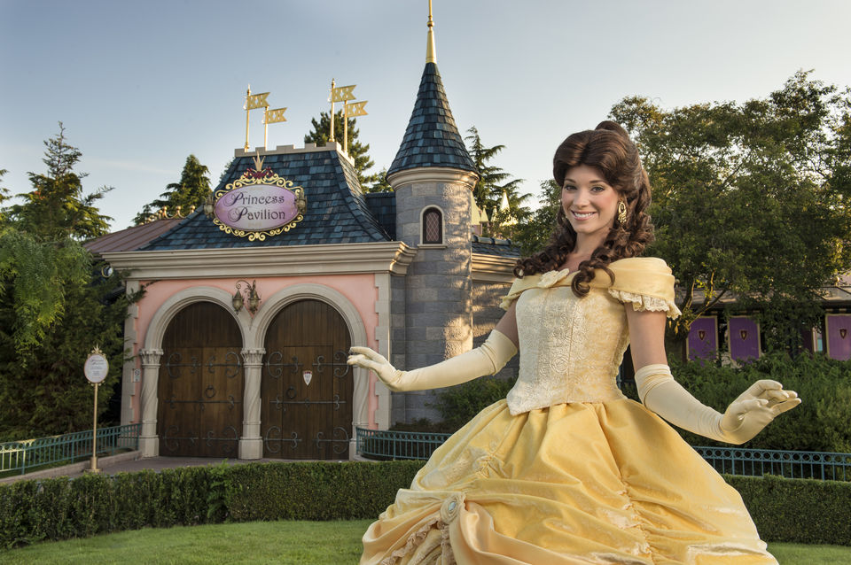 Photo of These Magical Shows and Attractions at Disneyland® Paris Will Turn You Into an Ecstatic Child Again! by Disneyland Paris