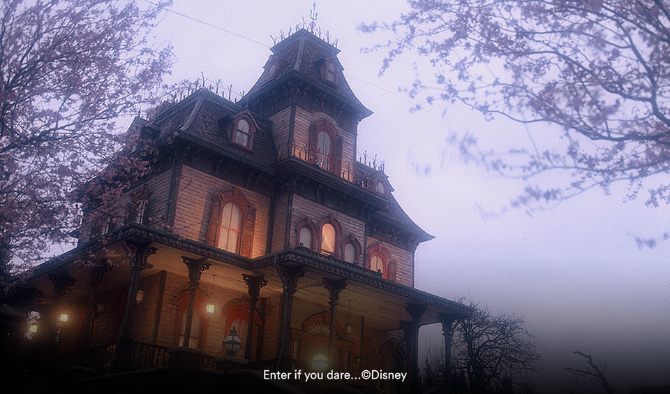 Photo of These Magical Shows and Attractions at Disneyland® Paris Will Turn You Into an Ecstatic Child Again! by Disneyland Paris