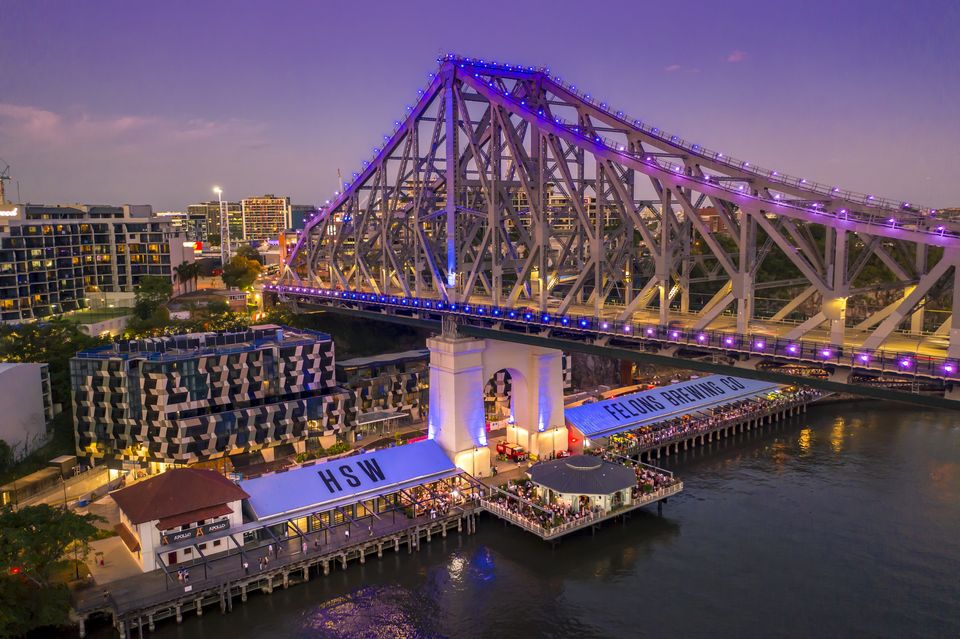 Photo of Tick Island Hopping off Your List This Summer With Brisbane’s Top 3 Island Getaways by Sushantika