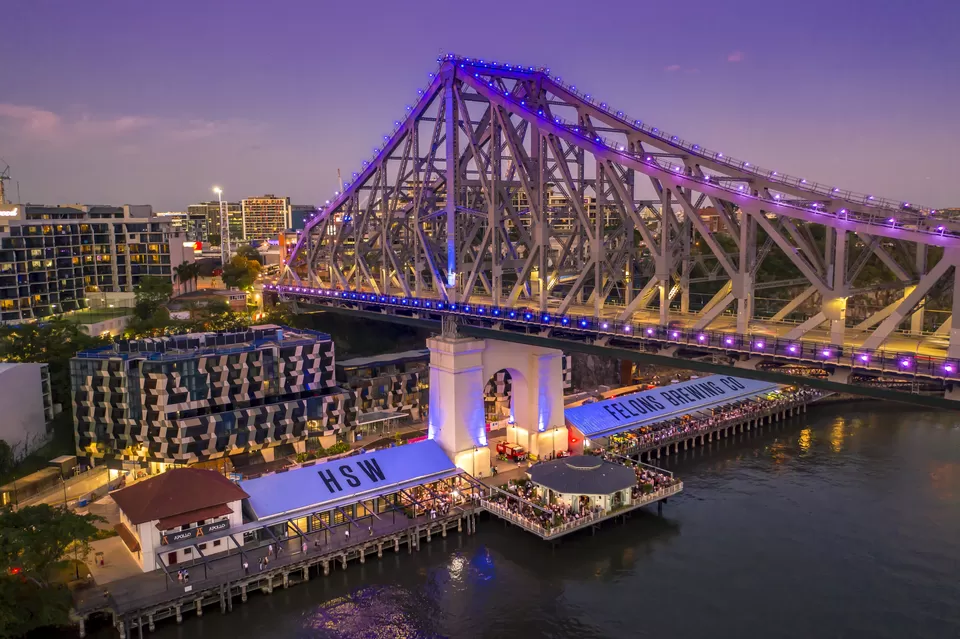 Photo of Tick Island Hopping off Your List This Summer With Brisbane’s Top 3 Island Getaways by Sushantika