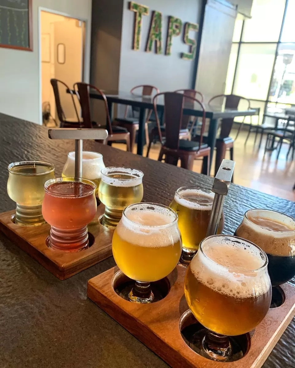 Photo of Wine Trails, Local Breweries & Outdoor Attractions: California’s Tri-Valley Promises a Vibrant Vacay by Namrata Das Adhikary