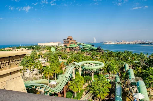 Photo of Here’s What You Need to Try in Dubai Based on the Kind of Traveller You Are! by Namrata Das Adhikary