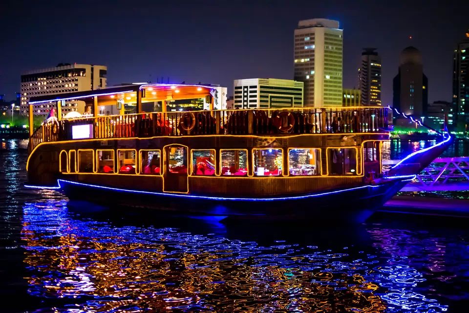 Photo of Here’s What You Need to Try in Dubai Based on the Kind of Traveller You Are! by Namrata Das Adhikary