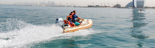 Photo of Here’s What You Need to Try in Dubai Based on the Kind of Traveller You Are! by Namrata Das Adhikary