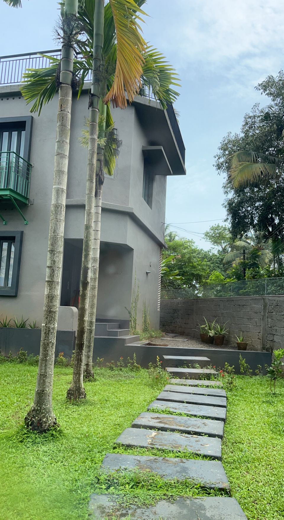 Photo of Best Stays and Places on a 5 day short trip to Kerala :) by DIVYA JAISWAL