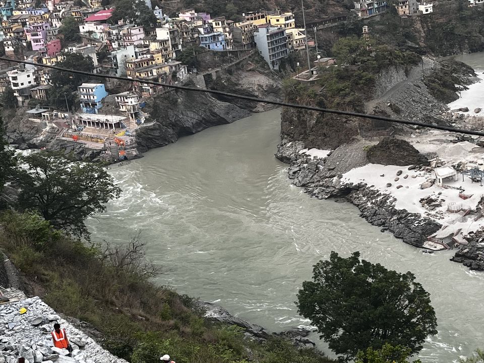 Photo of Shree Kedarnath in may by Aman Sain