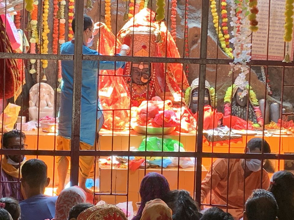 Photo of Shree Kedarnath in may by Aman Sain