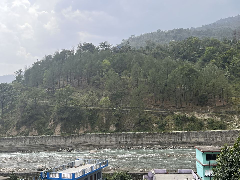Photo of Shree Kedarnath in may by Aman Sain