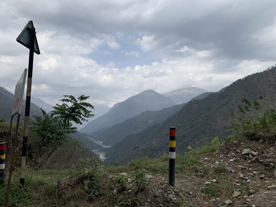 Photo of Shree Kedarnath in may by Aman Sain