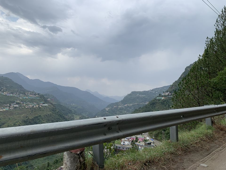 Photo of Shree Kedarnath in may by Aman Sain