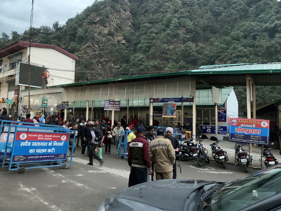 Photo of Shree Kedarnath in may by Aman Sain