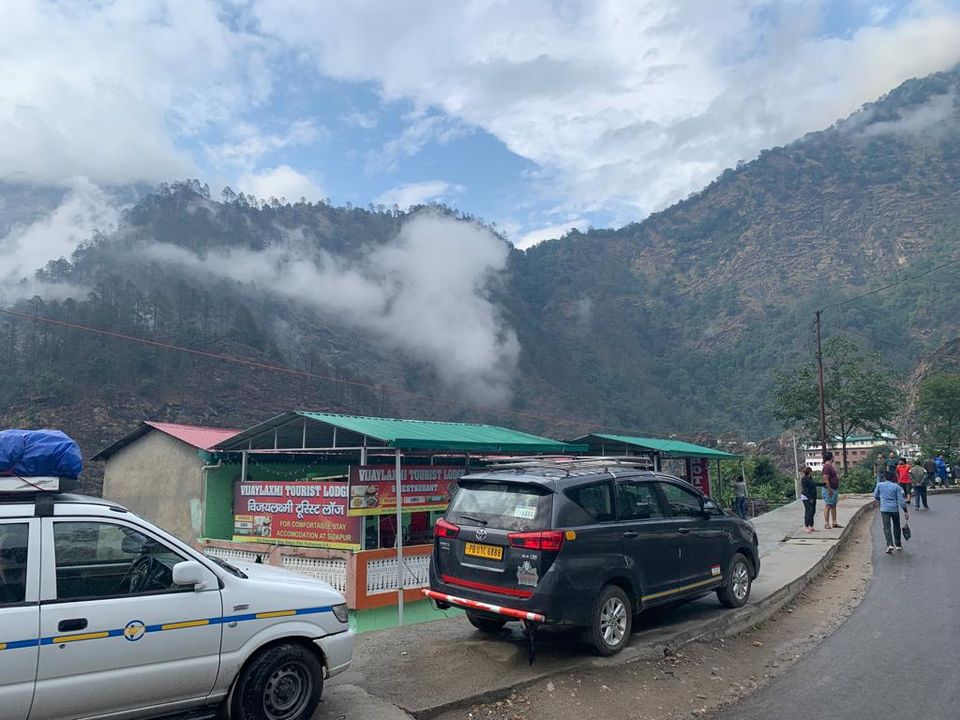 Photo of Shree Kedarnath in may by Aman Sain