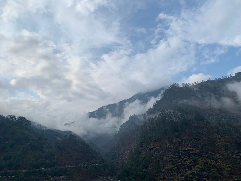 Photo of Shree Kedarnath in may by Aman Sain