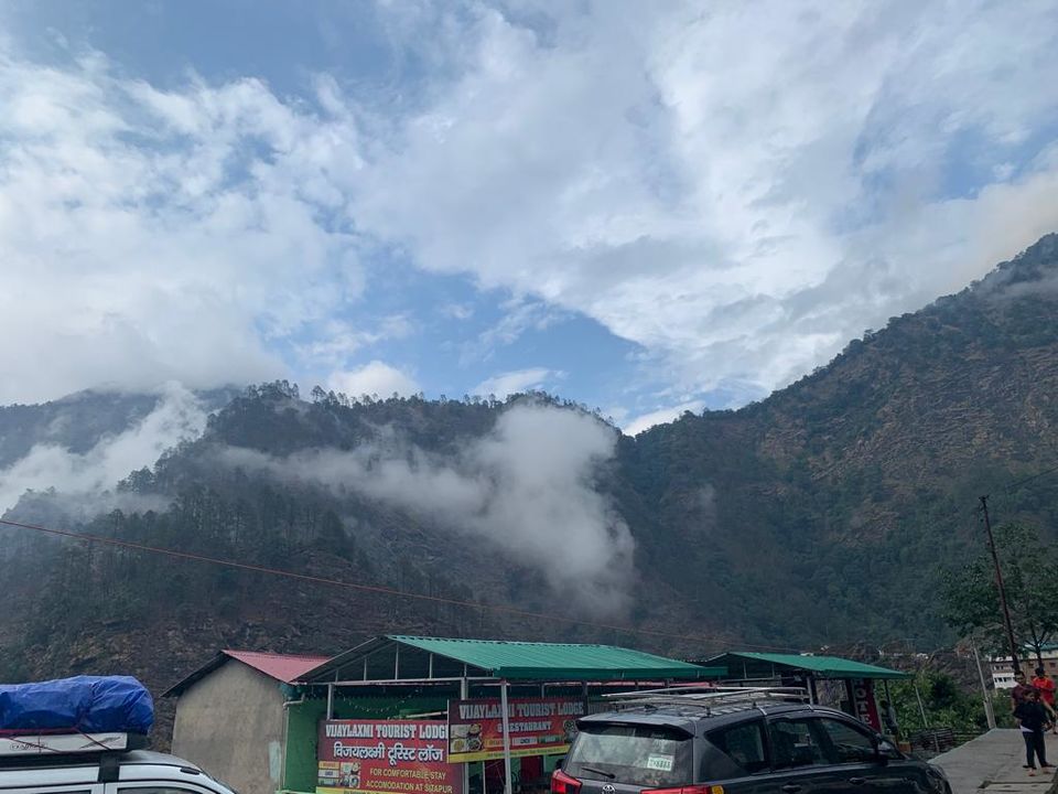 Photo of Shree Kedarnath in may by Aman Sain