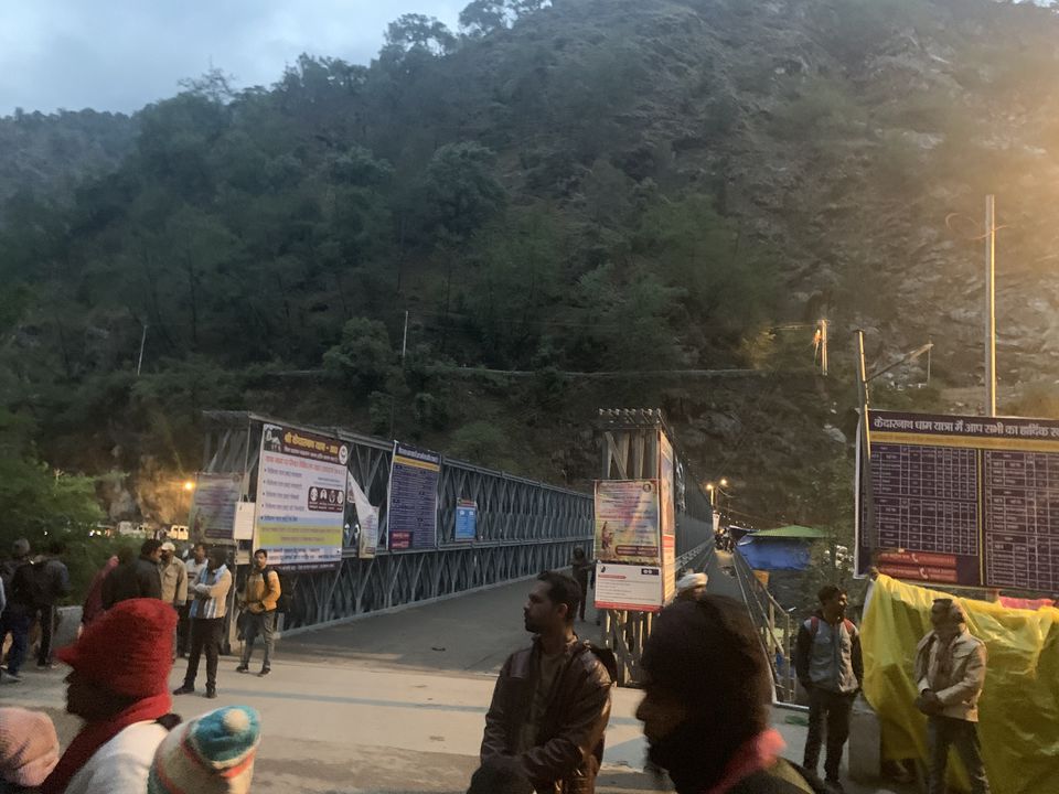 Photo of Shree Kedarnath in may by Aman Sain