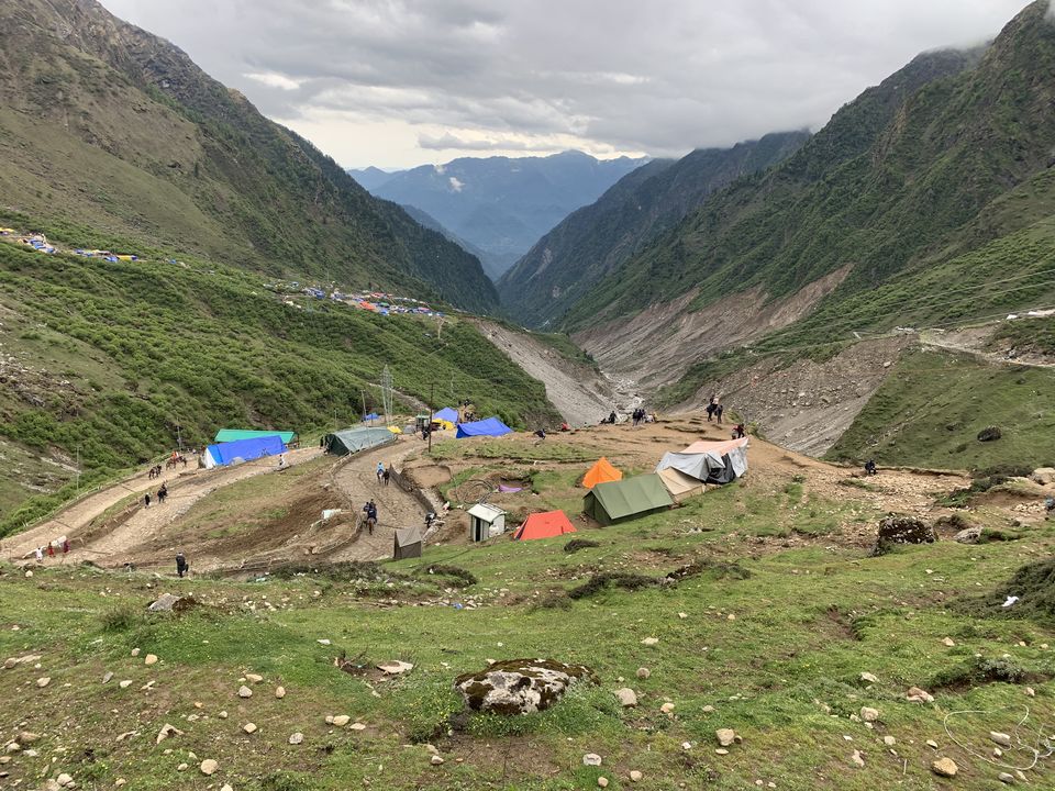 Photo of Shree Kedarnath in may by Aman Sain