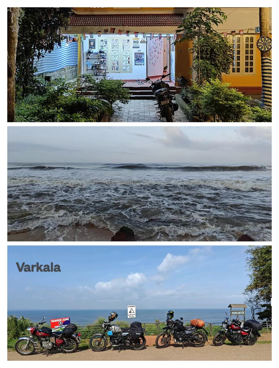 Photo of The Journey of a Thousand Miles: A Road Trip Through South India by Prakash