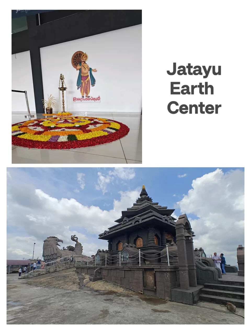 Photo of The Journey of a Thousand Miles: A Road Trip Through South India by Prakash